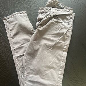 Bonobos Charcoal Casual Pants